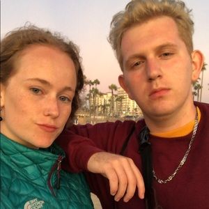 Meet your Posher, Alexander